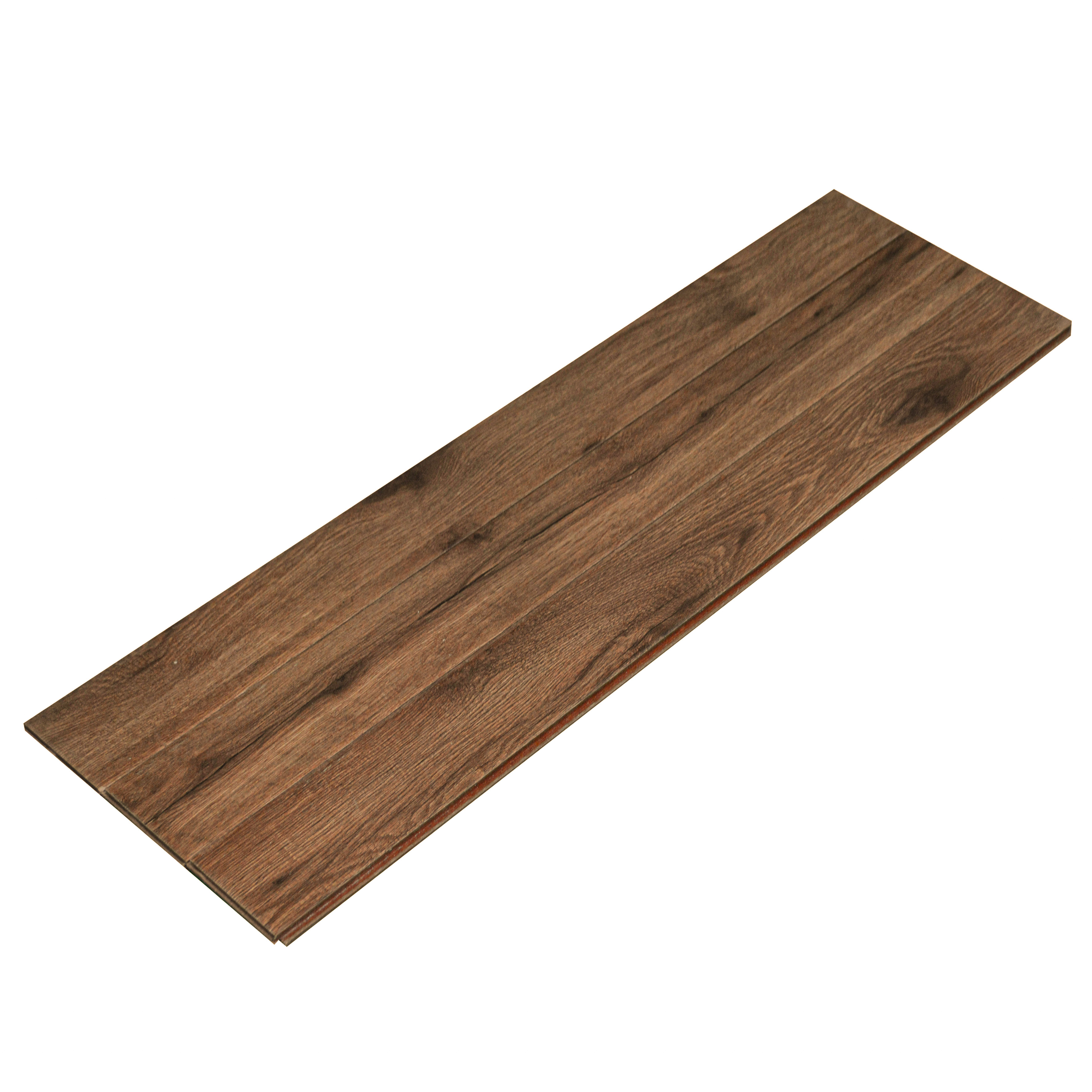 Isometric Full Sheet for LF 00311 C Latin Walnut | Image - 4