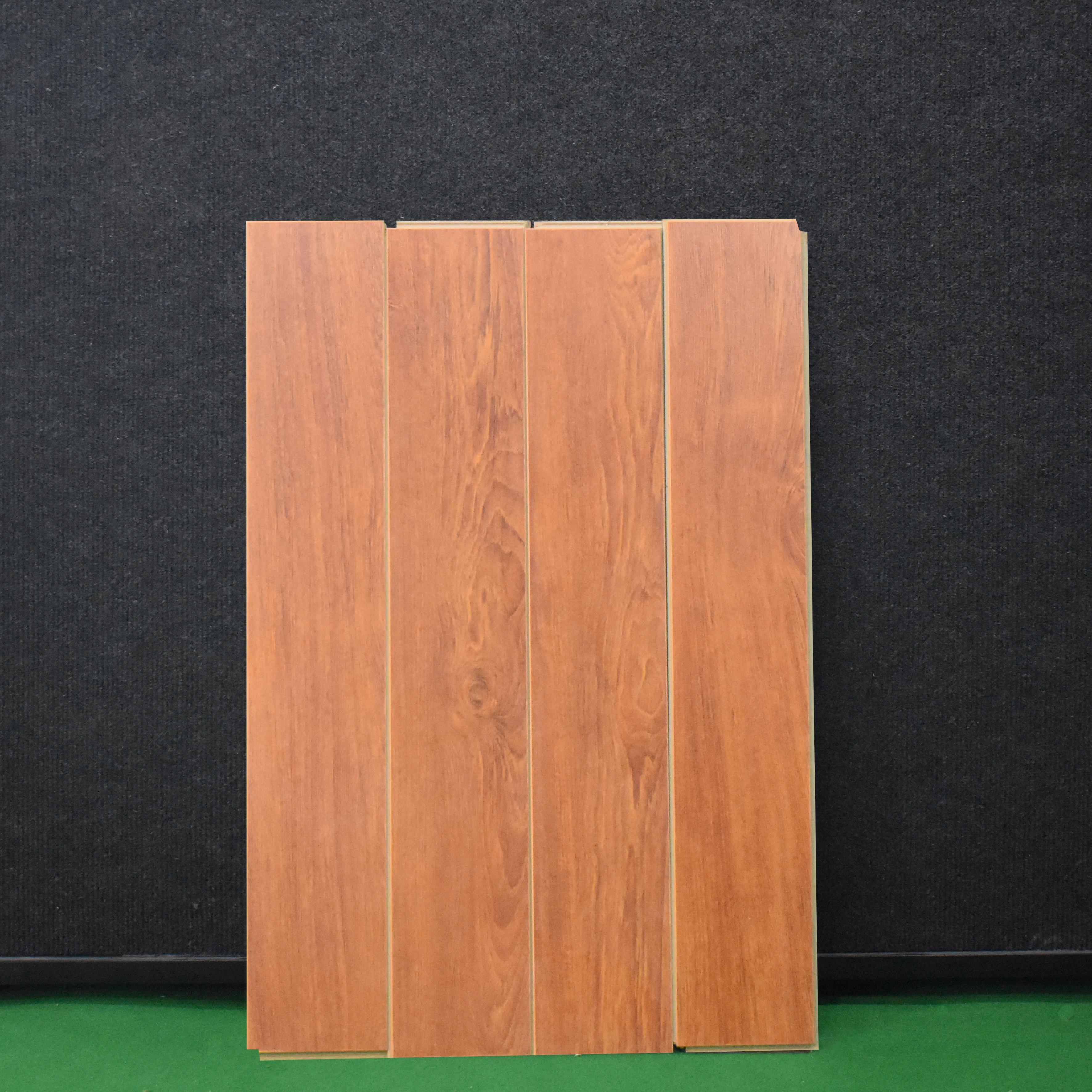 Model Photography for LF 00313 D Smoked Oak | Image - 9