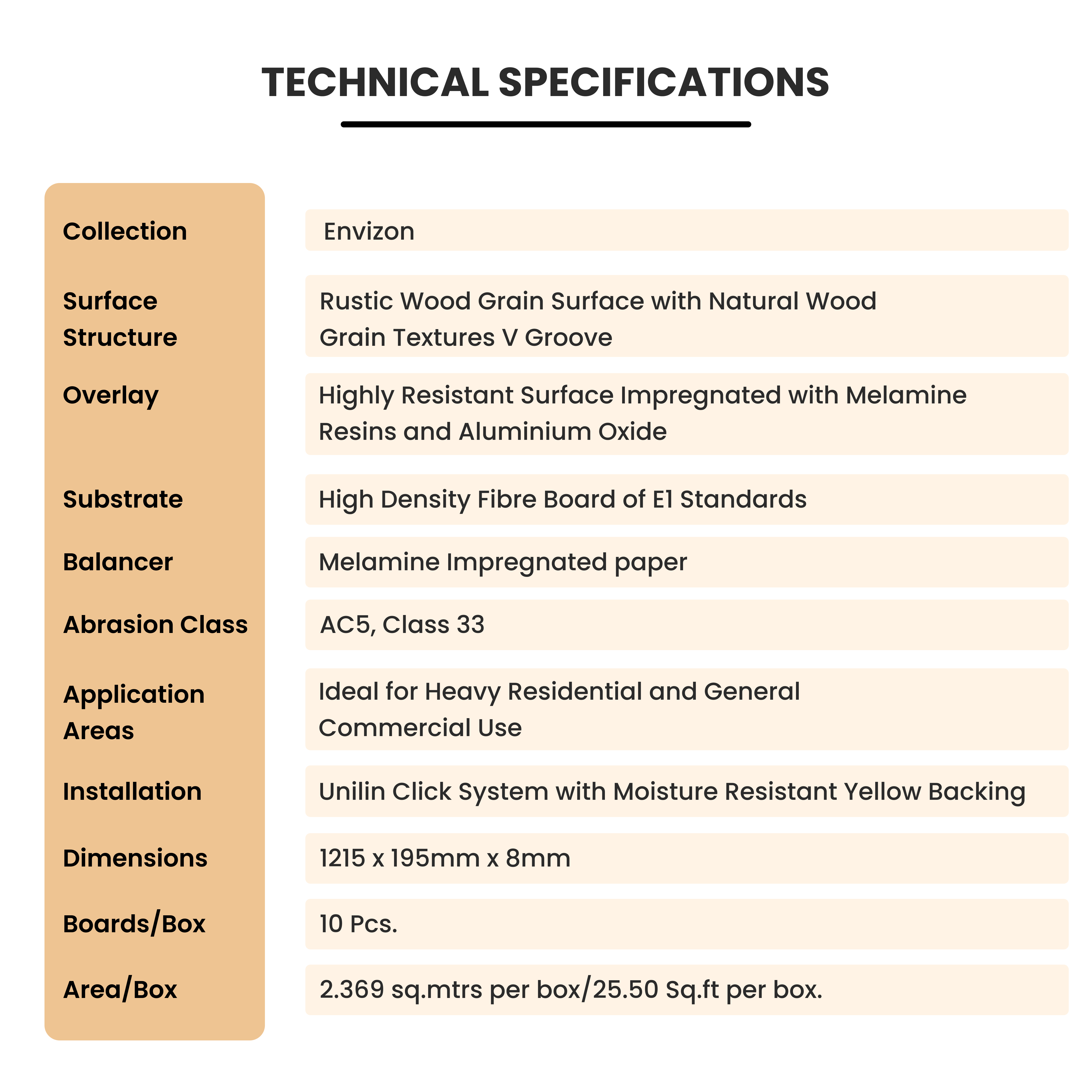 Product Details for LF 00309 B Chestnut Coffee | Image - 4