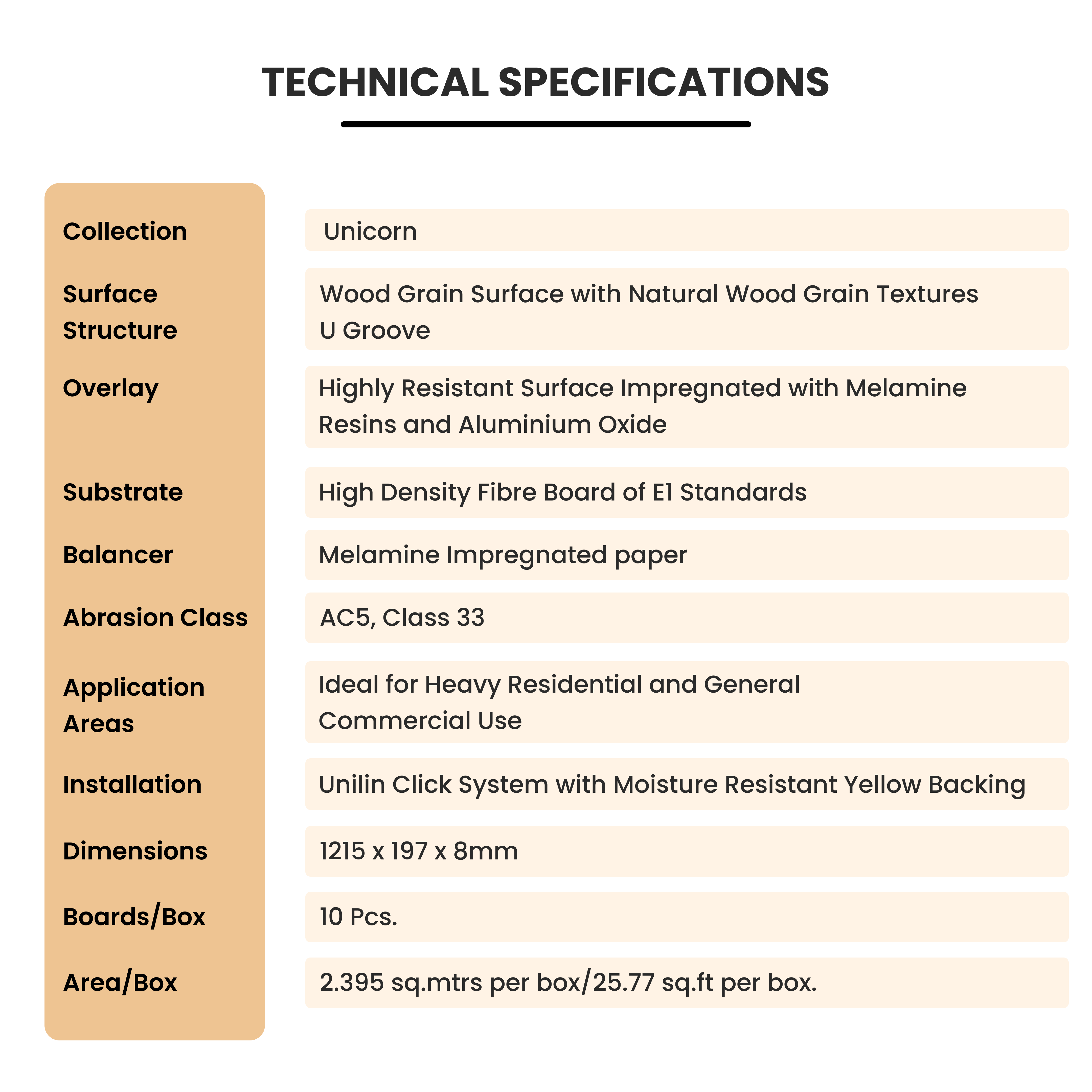 Product Details for LF 00310 B Truffle Oak | Image - 4