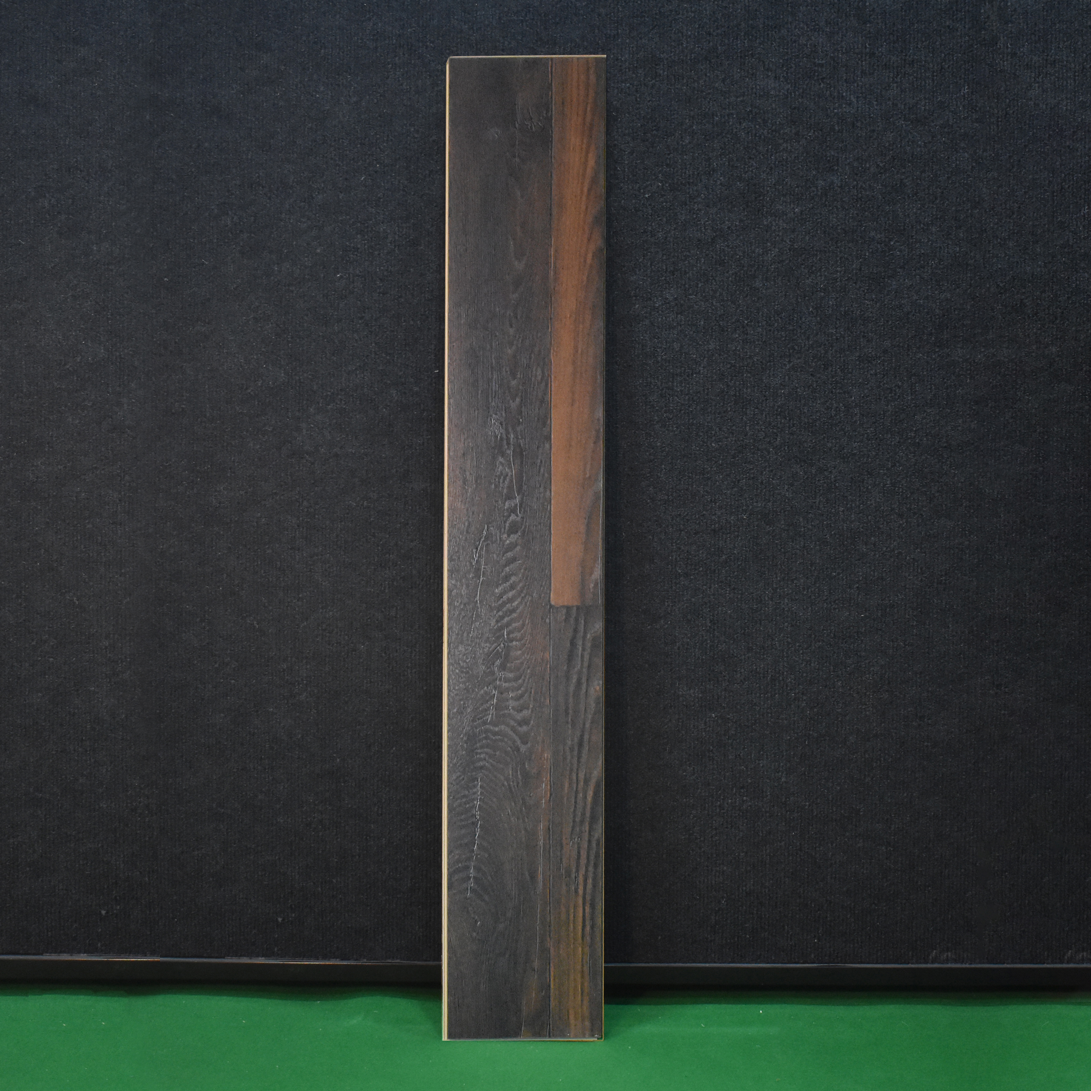 Model Photography for LF 00309 D Hickory Wenge | Image - 7