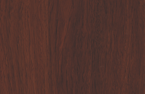 A close-up of a Brown OL 2003 with a Texture finish PVC Laminate available at Material Depot in Bangalore