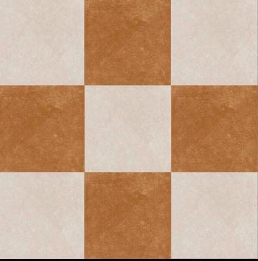 TL 02378 Light 400 x 400 mm Matte Finish Parking Floor Tile - 9 mm | Image 2