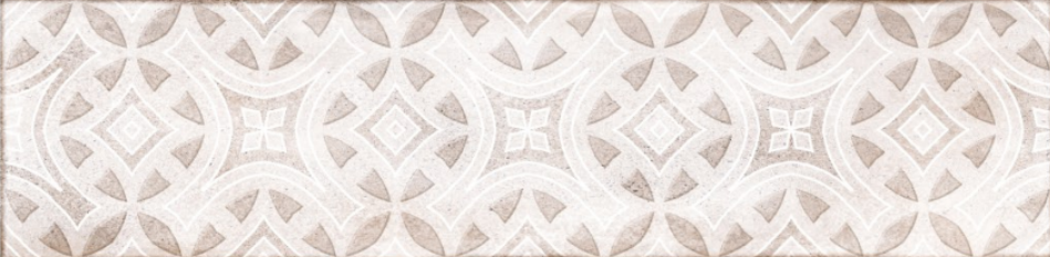 1005 Acesonic Tusk R5 300x75 mm Glossy Finish Digital Colour Tile| Image 1