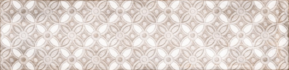 1005 Acesonic Tusk R8 300x75 mm Glossy Finish Digital Colour Tile| Image 1