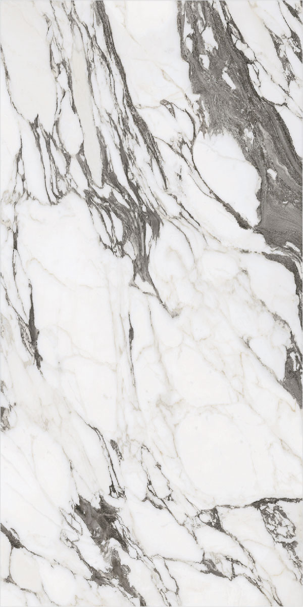 TL 00987 Arbescato Natural 1200x600 GVT Glossy Finish Vitrified Wall & Floor Tile - 9 mm | Image 1