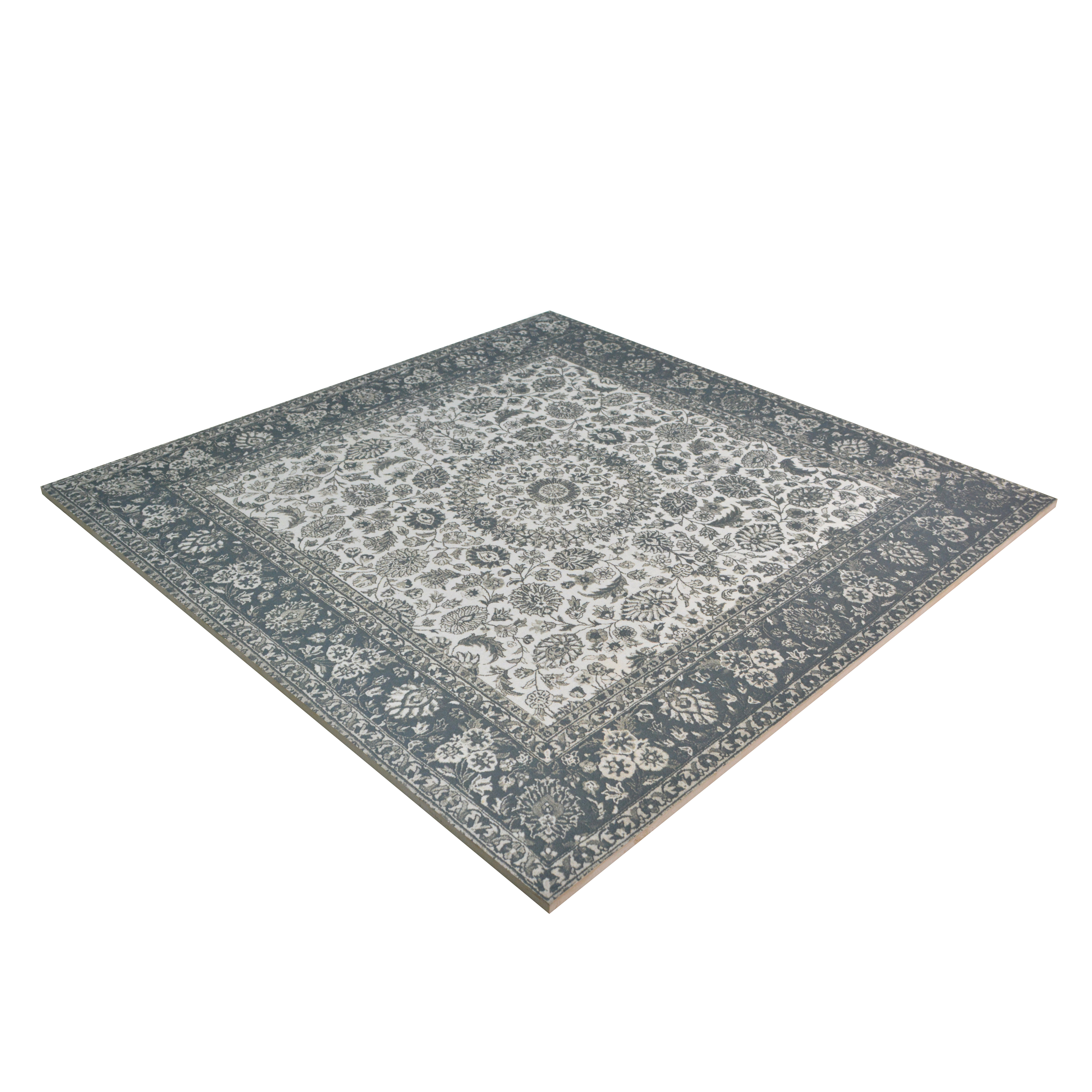 TL 00902 Carpet 9 600 x 600 mm Punch Finish Tile | Image 2