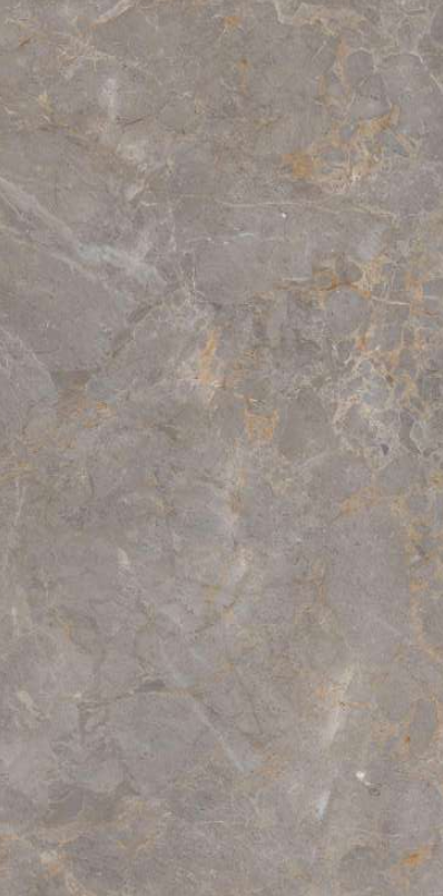 TL 00819 Era Grey 1200x600 mm Glossy Finish Polished Glazed Vitrified Floor & Wall Tile - 9 mm | Image 1