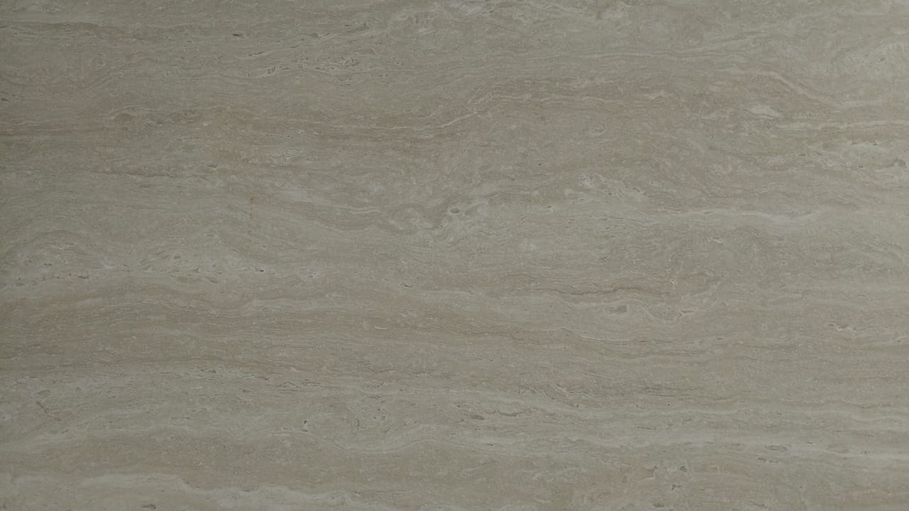 TL 02158 Neo Travertino Crema 1200 x 600 mm Matte Finish Tile - 9 mm | Image 1