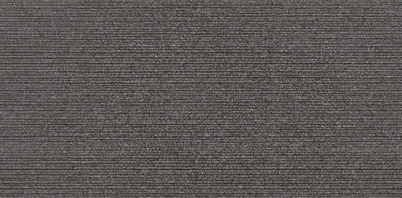 TL 00754 Graphite Linia 1200x600 mm Punch Matte Finish Full Body Vitrified Floor & Wall Tile - 9 mm | Image 1