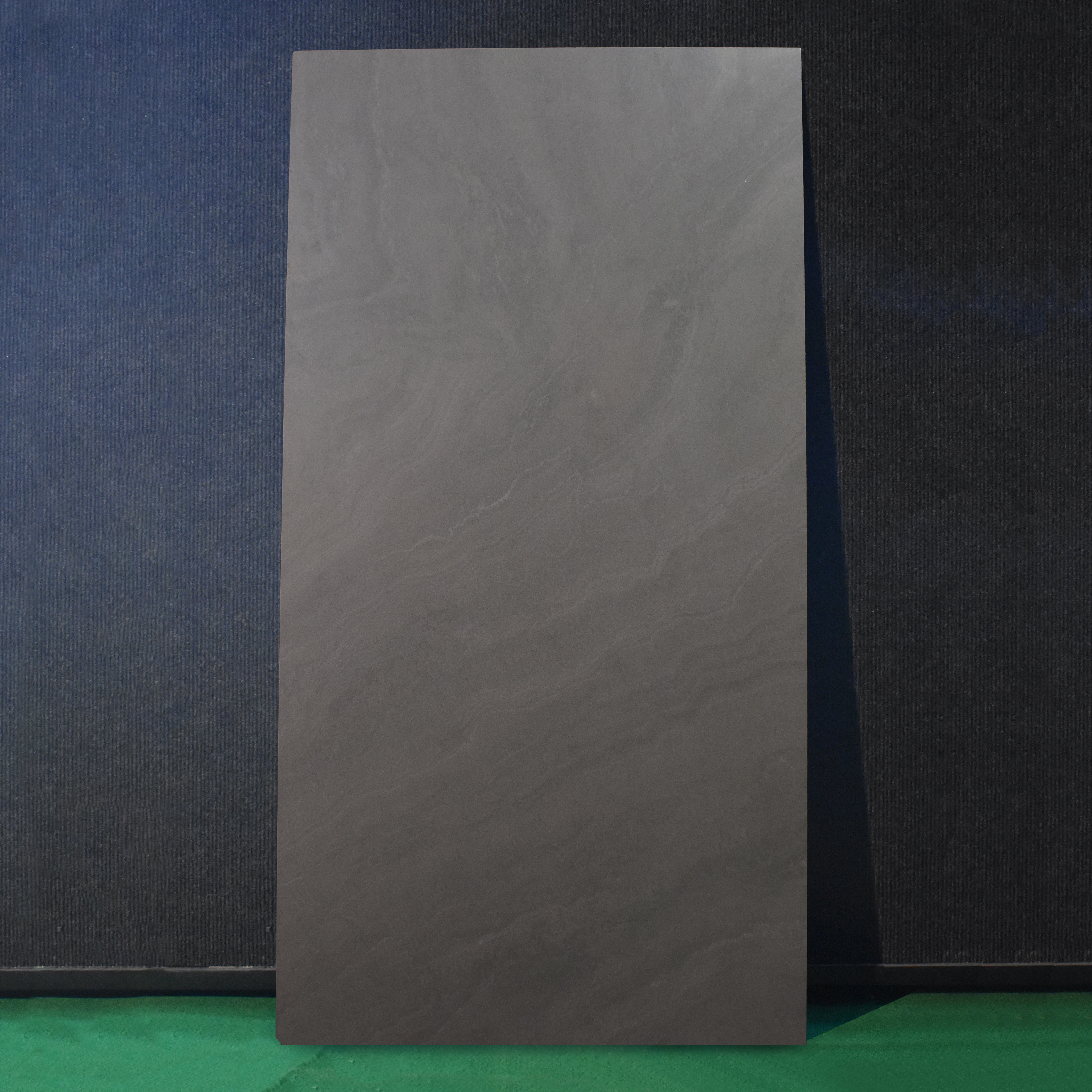 TL 00748 Marmi Slate Grey 1200 x 600 mm Matte Finish Full Body Wall Tile - 9 mm | Image 2