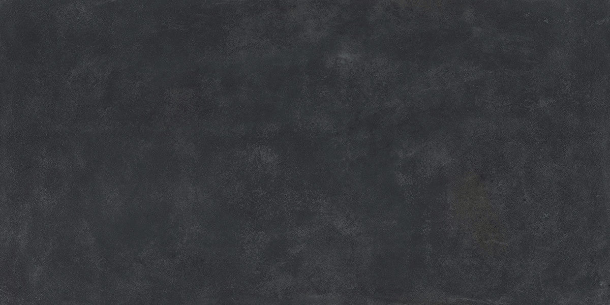 TL 00774 Raw Charcoal Black 1200x600 mm Matte Finish Full Body Vitrified Wall & Floor Tile - 9 mm | Image 1