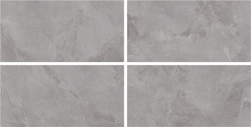 TL 00853 Rossato Silver 1200x600 mm Random Face Matte Finish Vitrified Wall & Floor Tile - 9 mm | Image 2