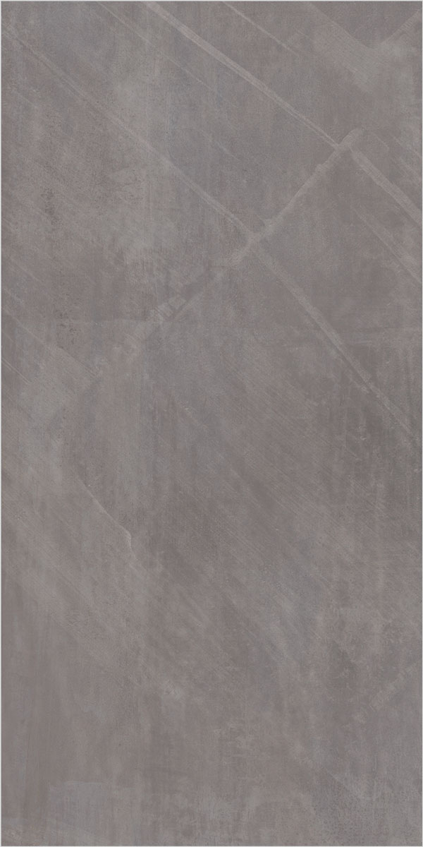 TL 00945 Ruby Grey 1200x600 mm GVT Matte Finish Wall & Floor Tile - 9 mm | Image 1