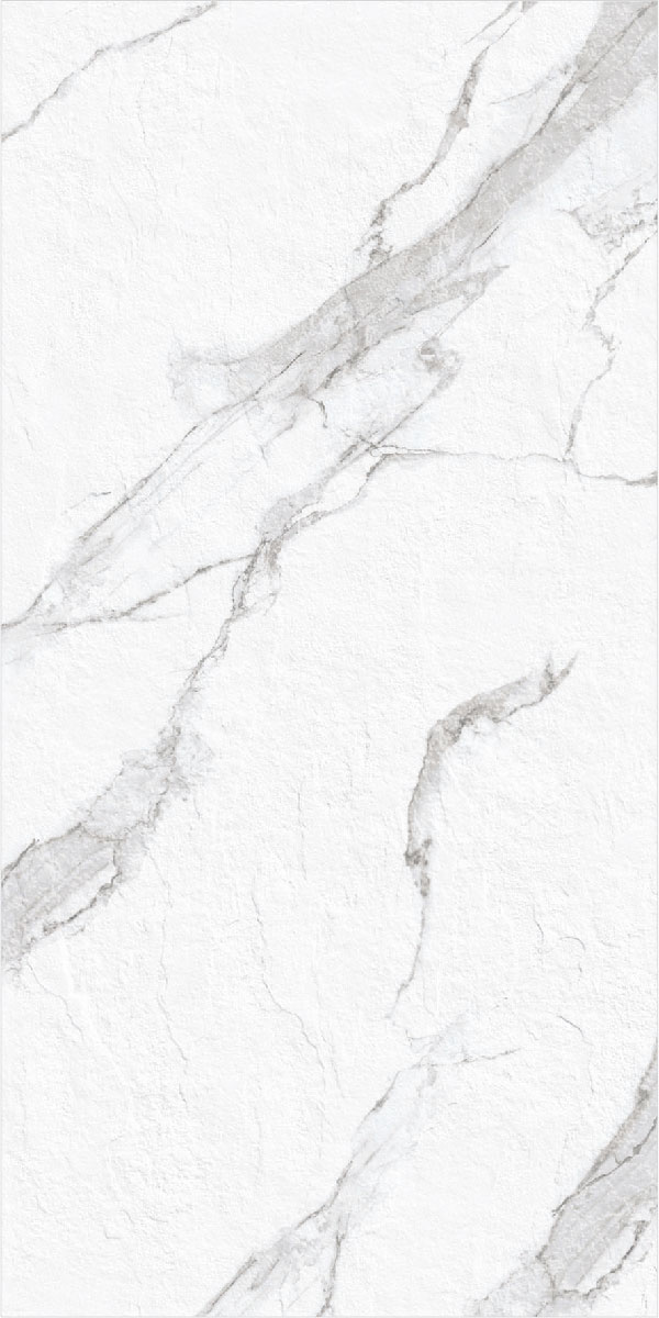 TL 00797 Statuario Plazma 1200x600 mm Matte Finish Vitrified Wall & Floor Tile - 9 mm | Image 1