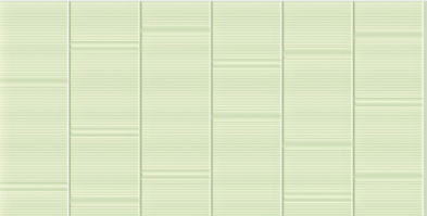 TL 00697 C Oliva Verde Series Pattern 2 Green Matte Finish 4 ft x 2 ft Full Body Vitrified Tile - 9 mm | Image 1