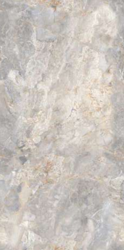 TL 01006 Orienta Blue 1200x600 mm Glossy Finish Polished Glazed Vitrified Floor & Wall Tile - 9 mm | Image 1