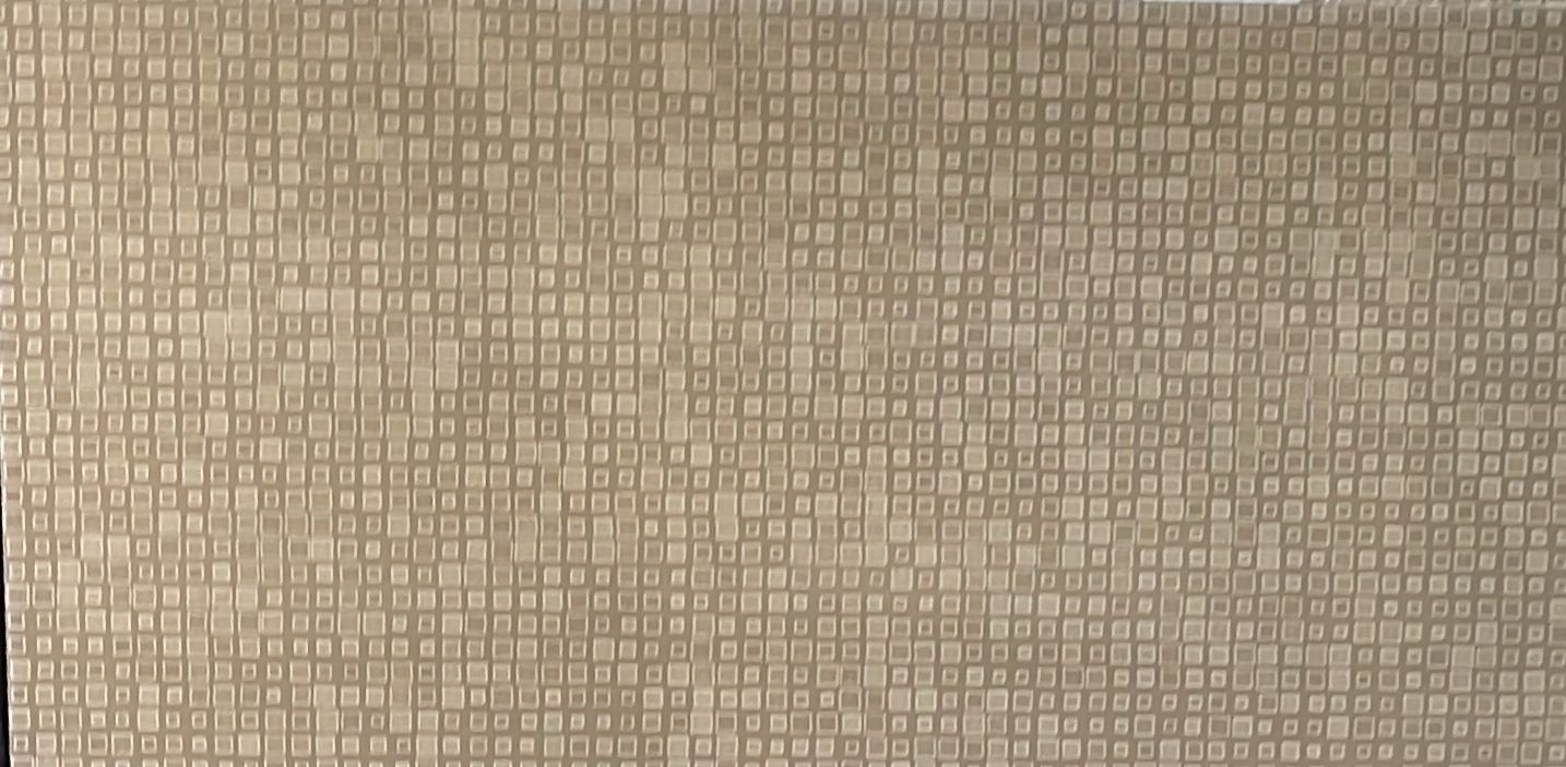 Kitchen Wall Tile TL 05405 Bistro Pulpis Brown Dark 2 ft x 1 ft Ceramic Glossy Finish - 9 mm | Suitable For Kitchen, Bathroom Walls and Backsplashes | Image 1