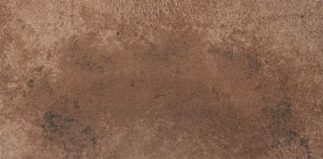 Subway Rustic Wall & Floor Tile TL 05237 Tyrant Saint Laurent Brown 12 x 6 inch Vitrified Matte Finish - 8 mm | 25 Random Faces | Suitable for Living Room, Accent / Feature Walls, Bathroom, Kitchen Wall & Backsplashes | Image 1