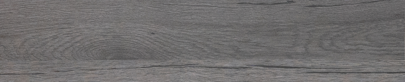 Subway Wooden Wall & Floor Tile TL 05233 F Edge Craft Dark Oak Square Edge 20 x 4 inch Vitrified Matte Finish - 8 mm | Random Design | Suitable for Living Room, Accent / Feature Walls, Bathroom, Kitchen Wall & Backsplashes | Image 1