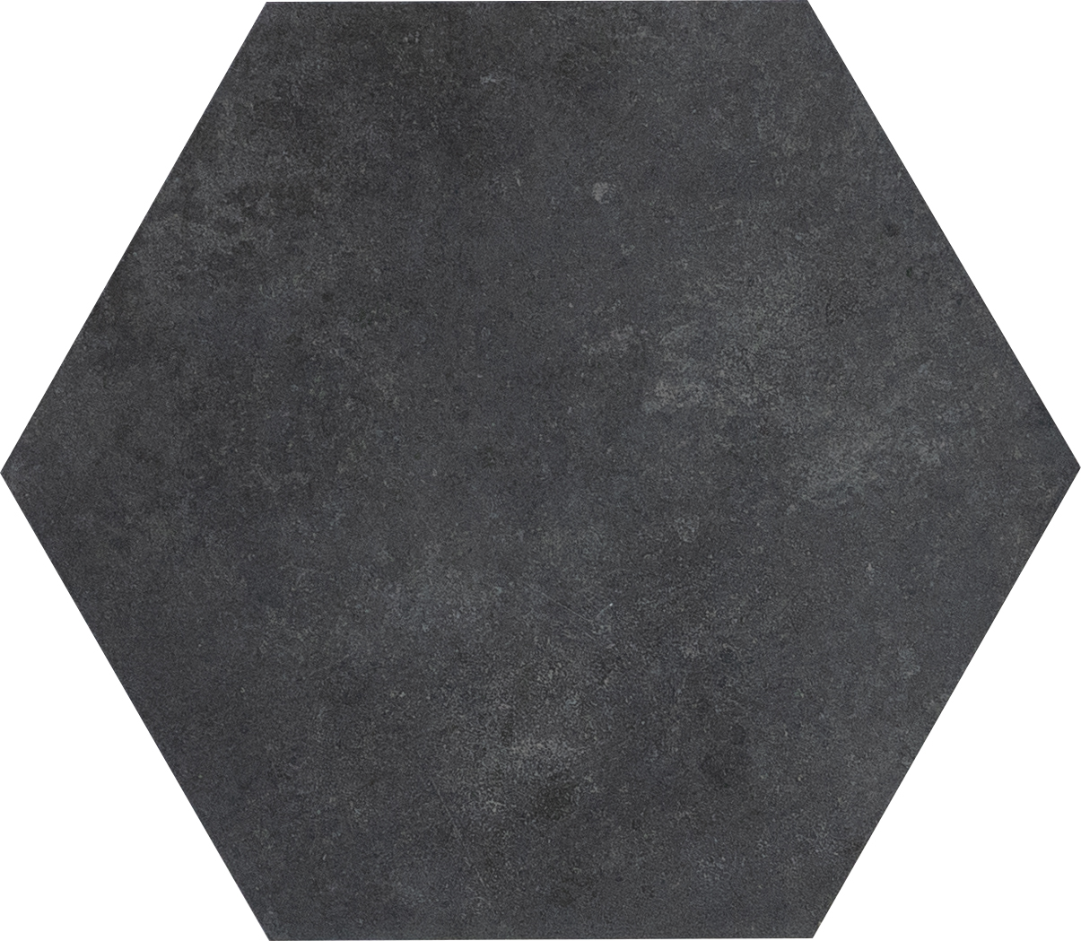 Subway Wall & Floor Tile TL 05275 F Hexalite Vanta 10 x 9 inch (250x220 mm) Vitrified Matte Finish - 8 mm | Suitable for Living Room, Accent / Feature Walls, Bathroom, Kitchen Wall & Backsplashes | Image 1