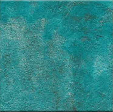 Panda Laiken Series Florish 200x200 mm Matte Finish Vitrified Wall & Floor Tile - 8 mm| Image 1