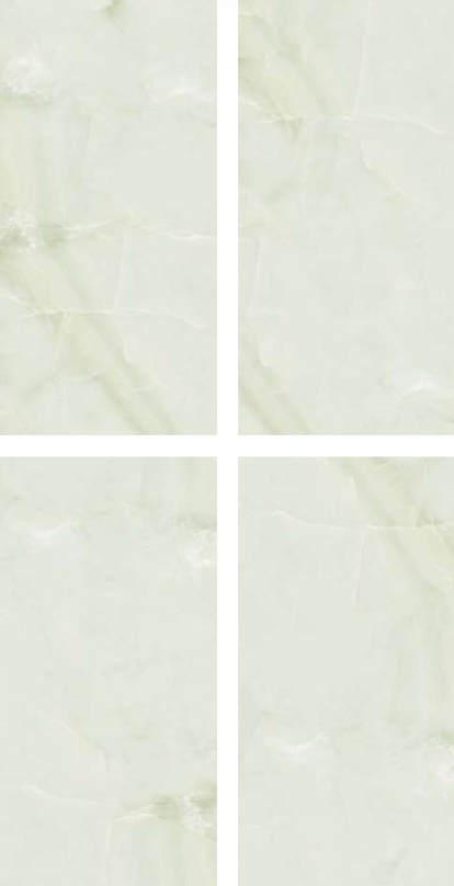 TL 01007 Pear Onyx 1200x600 mm Glossy Finish Polished Glazed Vitrified Floor & Wall Tile - 9 mm | Image 2