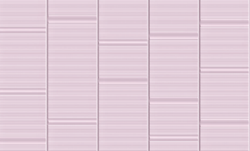 TL 00693 H Radiant Rosy Series Pattern 6 Pink Chrome Finish 4 ft x 2 ft Full Body Vitrified Tile - 9 mm | Image 1