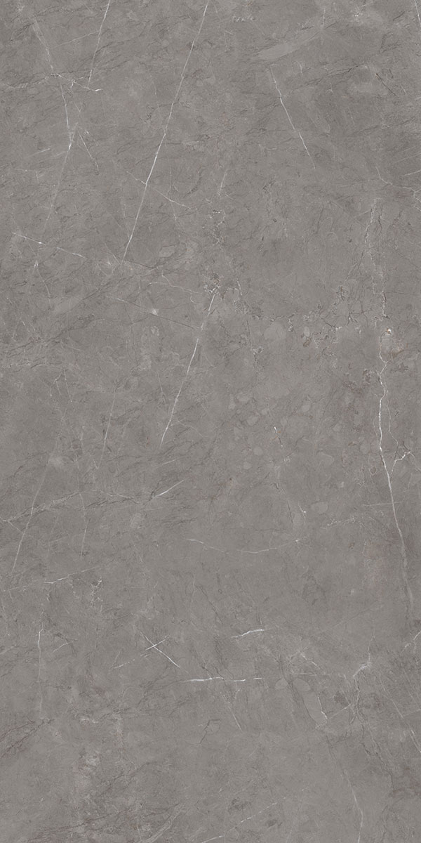 TL 00738 Perlino Grigio 1200 x 600 mm Random Face Carving Matte Finish Vitrified Wall & Floor Tile - 9 mm | Image 2