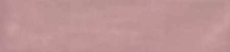 Starco Ceramic Handcraft Series 75x300 mm Matte Finish Sweet Pink Colour Tile| Image 1