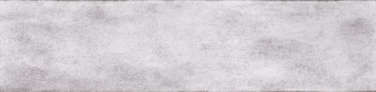 TL 00012 D Base Bohemian 12x3 inches Grey Glossy Finish Tile - Pattern 4 | Image 1