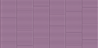 TL 00694 D Violet Visions Series Pattern 2 Purple Matte Finish 4 ft x 2 ft Full Body Vitrified Tile - 9 mm | Image 1