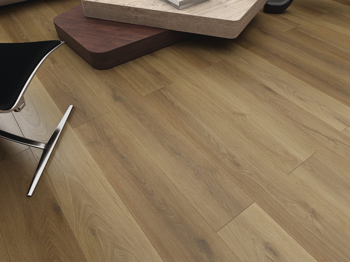 Isometric Closeup for LF 00345 D Ancient Oak | Image - 3