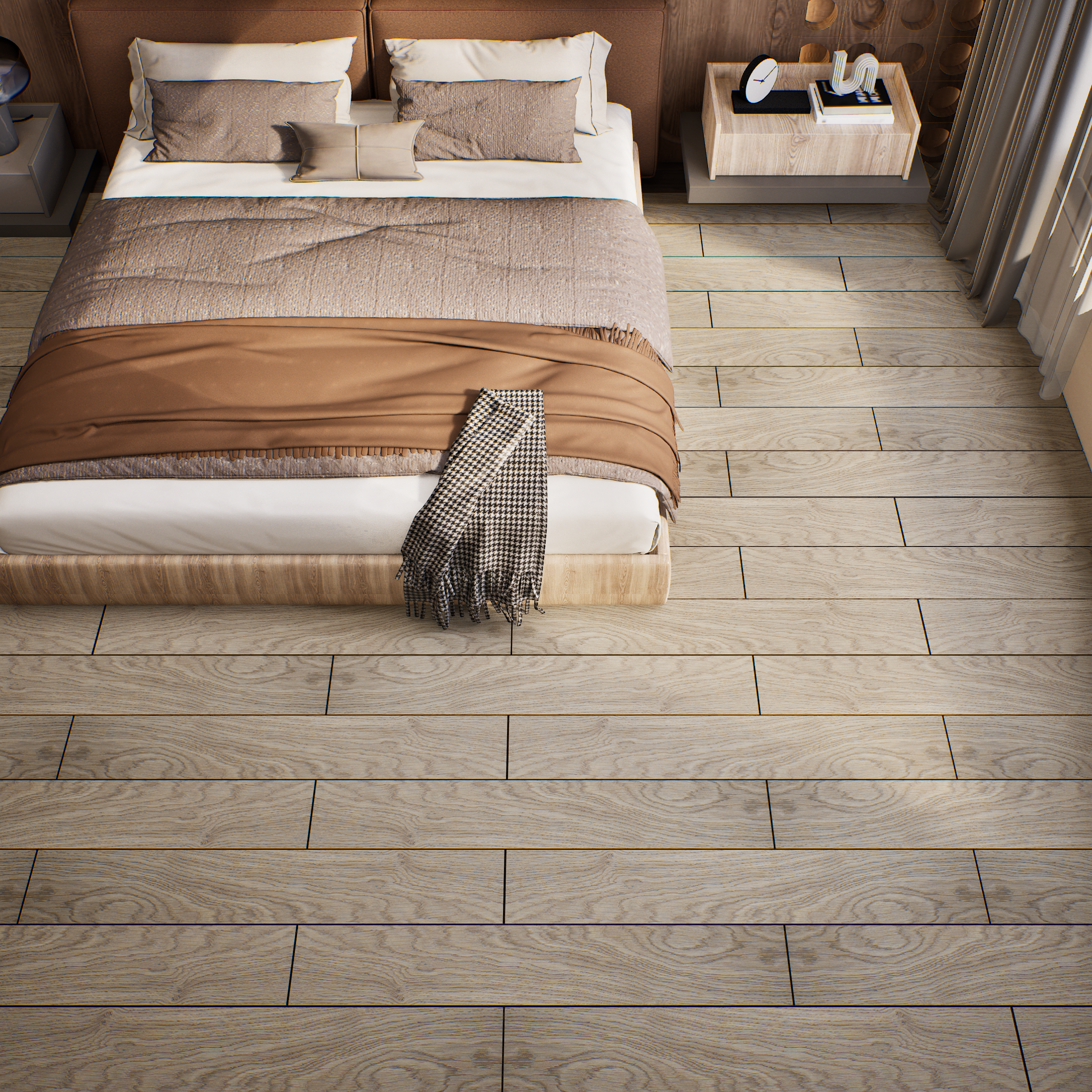 Room Closeup for LF 00300 E Artic Grey | Image - 5