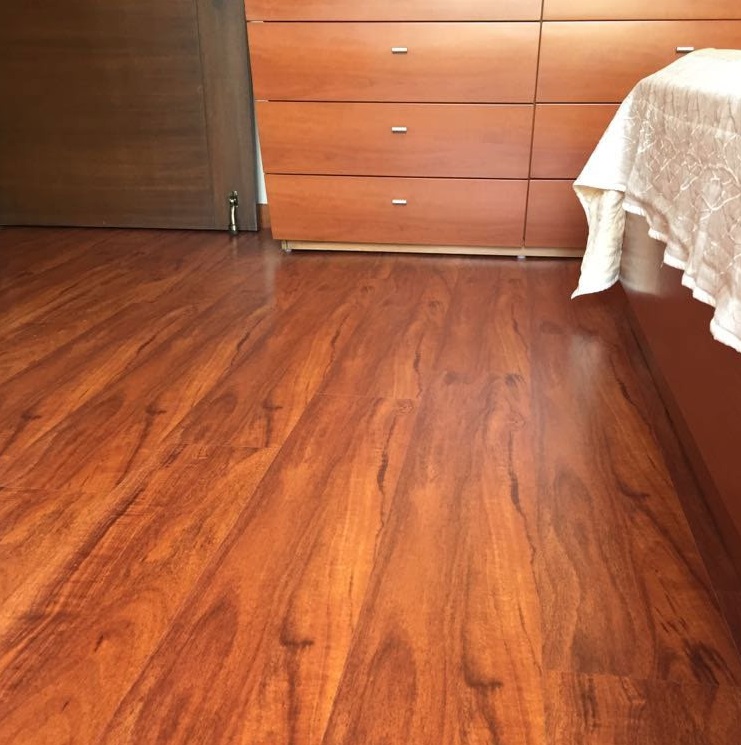 Room Application for LF 00320 H Brazilian Cherry | Image - 1