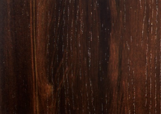 LM 00296 HT Golden Teak 8 ft x 4 ft Decorative Laminate - 1 mm| Image 1