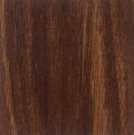 LM 00391 HT Quater Walnut 8 ft x 4 ft Suede Finish Decorative Laminate - 1 mm| Image 1