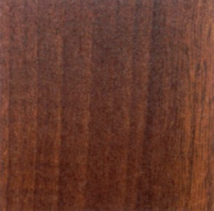 LM 00383 HT Straight Walnut 8 ft x 4 ft Suede Finish Decorative Laminate - 1 mm| Image 1