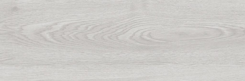 A close-up of a SPC Floor Ivory Oak Texture Finish Timberline SP 00077 | 4 ft x 7 inch x 5 mm | UV Coating IXPE Backing Layer | Suitable for Flooring, Living Room, Bedroom available at Material Depot in Bangalore