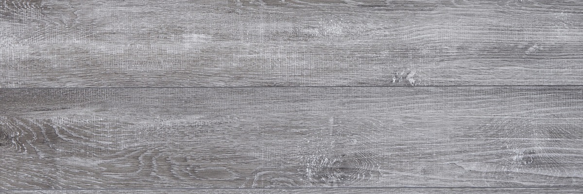 A close-up of a SPC Floor Charcoal Mist Texture Finish Dual Tone Timberline SP 00084 | 4 ft x 7 inch x 5 mm | UV Coating IXPE Backing Layer | Suitable for Flooring, Living Room, Bedroom available at Material Depot in Bangalore