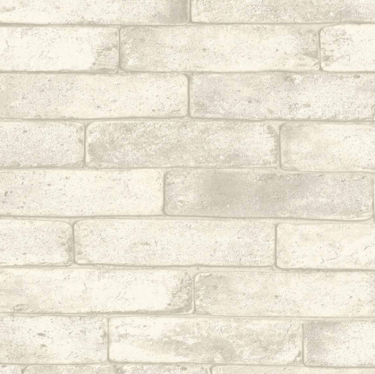 N-5009-2 | 10 Meter x 21 Inches Brick look Wallpaper - 57.41 Sq. Ft. Image 01