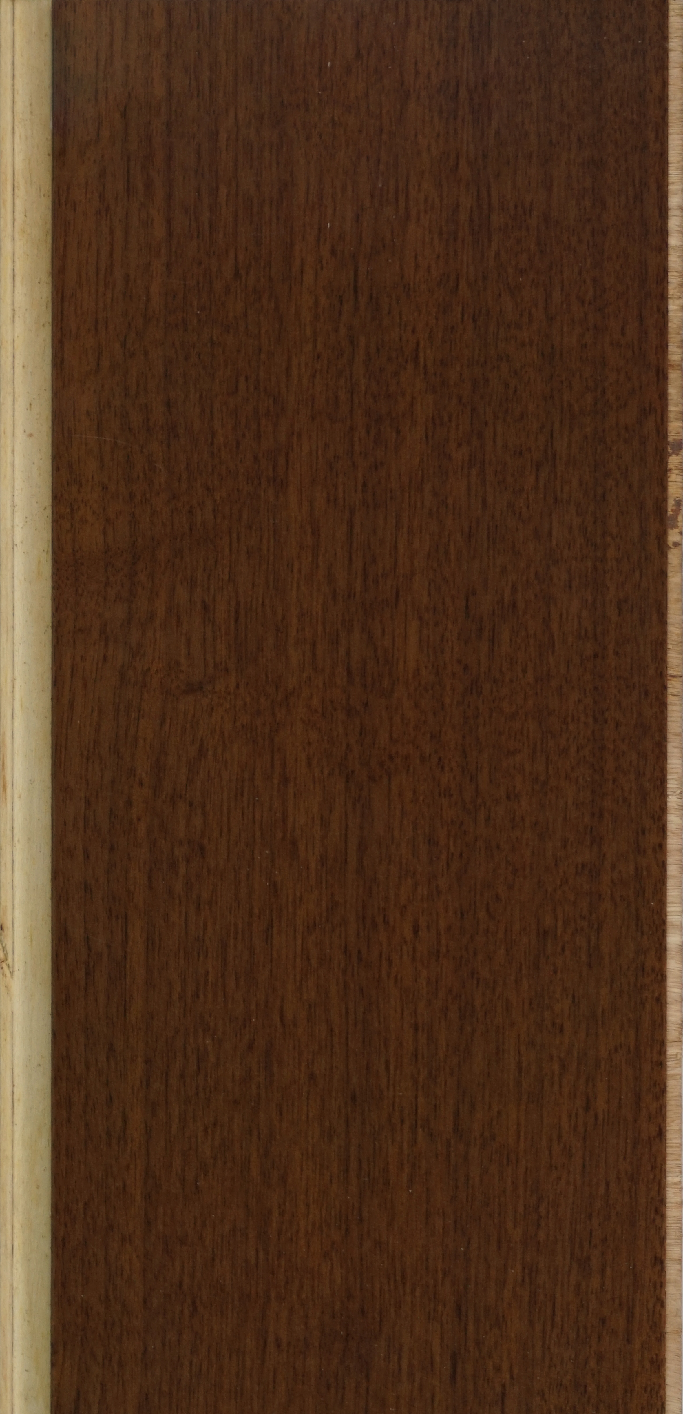 Product Image for Real Walnut 48 x 5.6 inch (1210x140 mm) EF 00056 | Image - 1