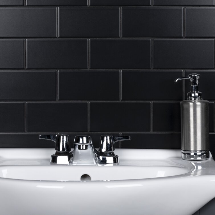 Contrast and Refinement Black Matte Elegance Meets Shimmering Silver Accents | Material Depot